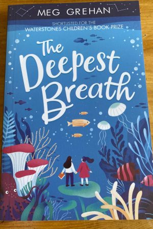 The Deepest Breath