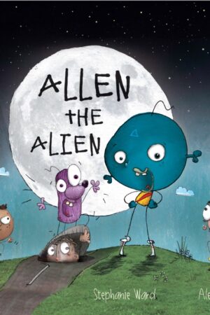 Allen the Alien