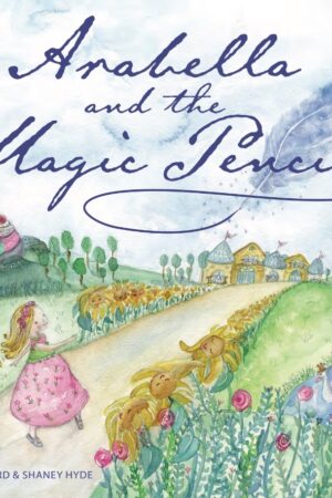 Arabella and the Magic Pencil