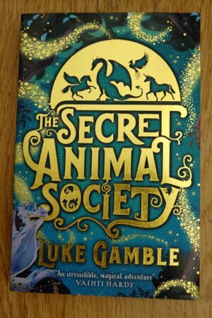 The Secret Animal Society
