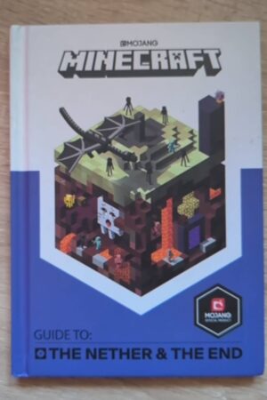 Minecraft Guide to the Nether and the End