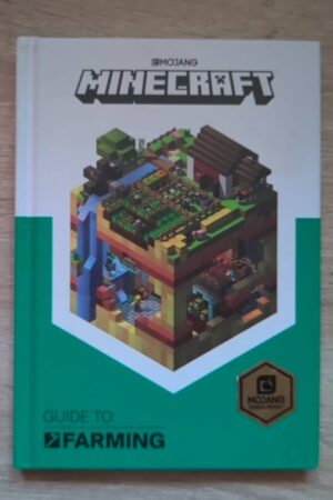 Minecraft Guide to Farming