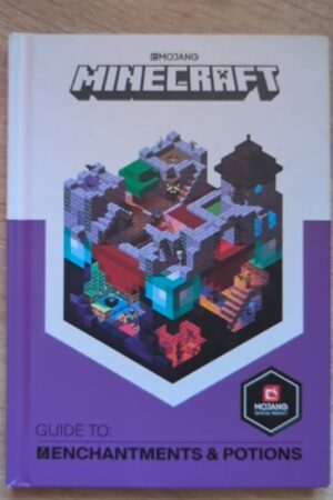 Minecraft Guide to Enchantments and Potions