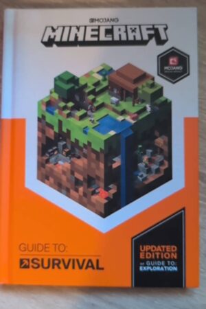 Minecraft Guide to Survival