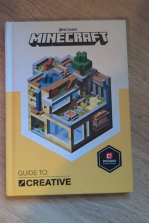 Minecraft Guide to Creative
