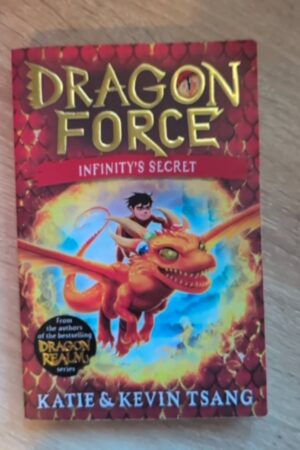 Infinity's Secret