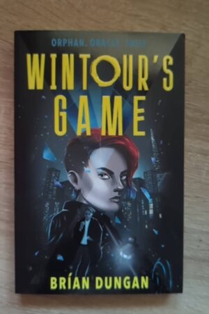 Wintour's Game