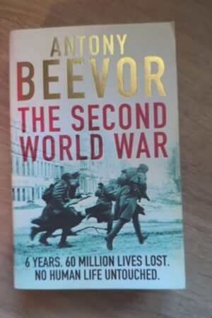 The Second World War
