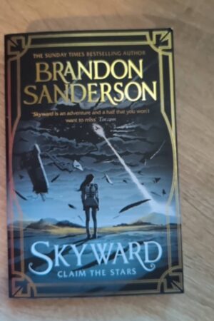 Skyward The First Skyward Novel