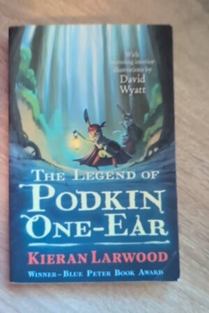 The Legend of Podkin One-Ear