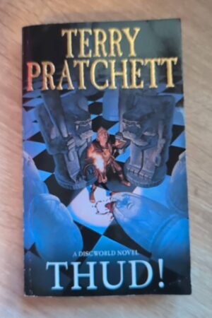 Thud! (Discworld Novel 34)