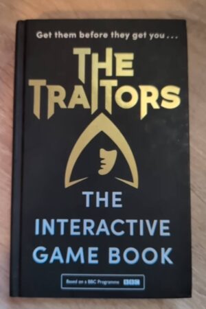 The Traitors