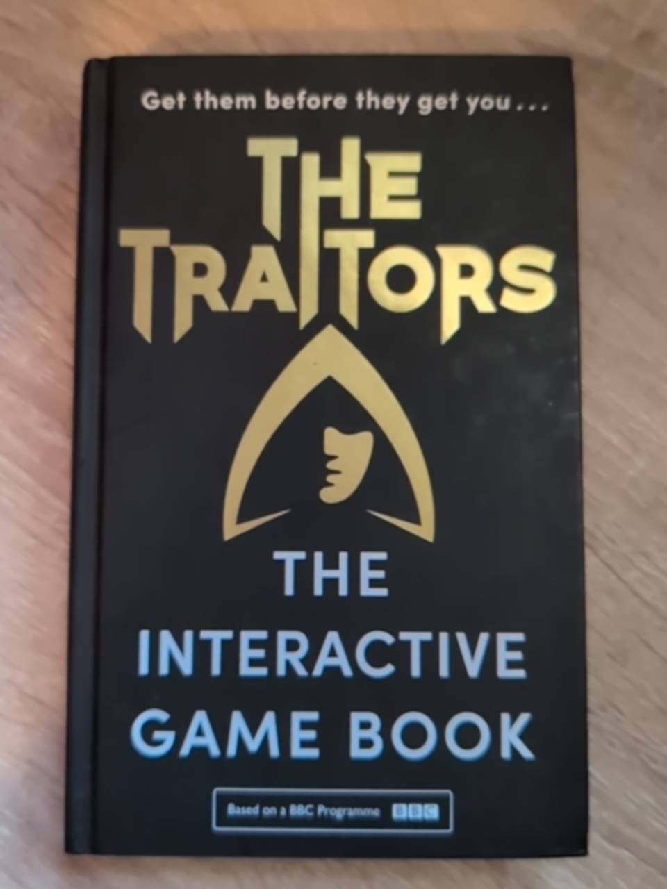 The Traitors