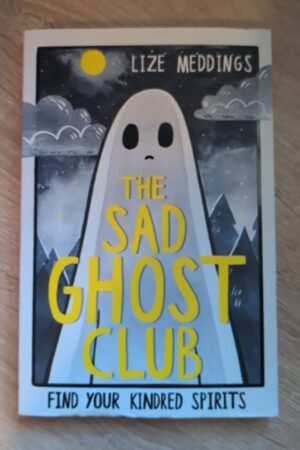 The Sad Ghost Club