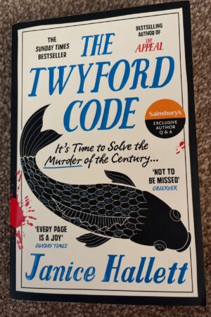The Twyford Code