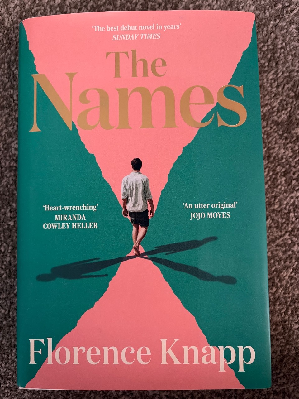 The Names