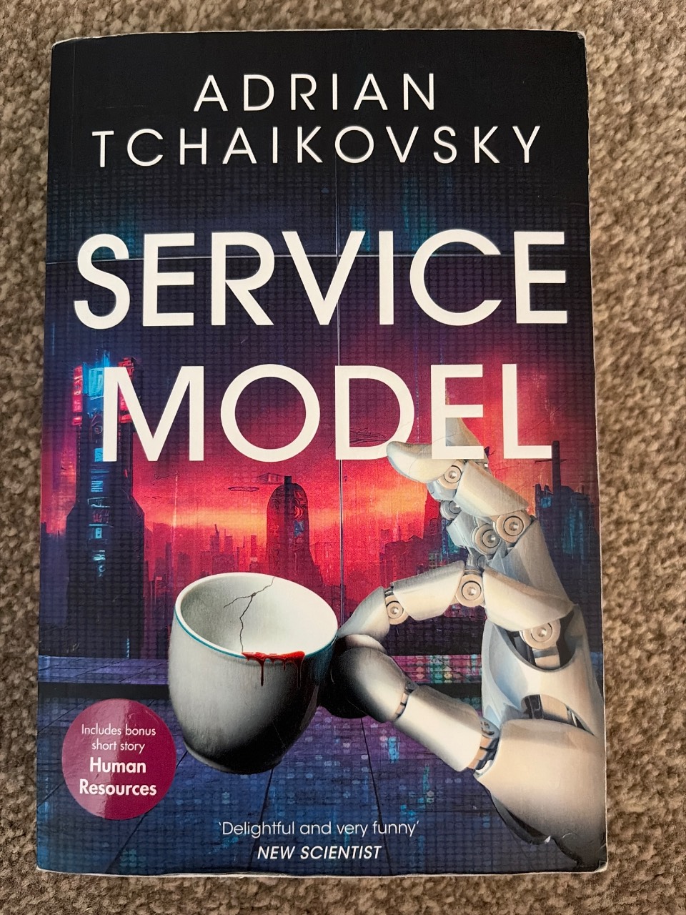 Service Model