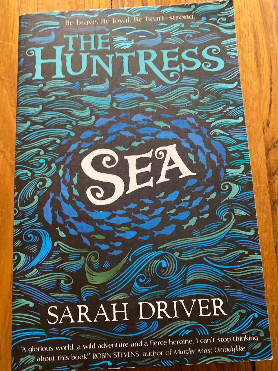 Sea