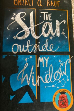 The Star Outside My Window
