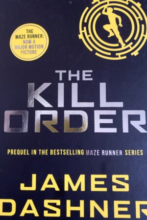 The Kill Order