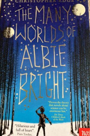 The Many Worlds of Albie Bright