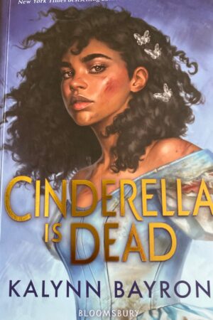 Cinderella is Dead