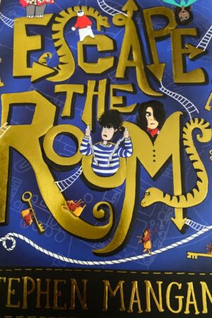Escape the Rooms