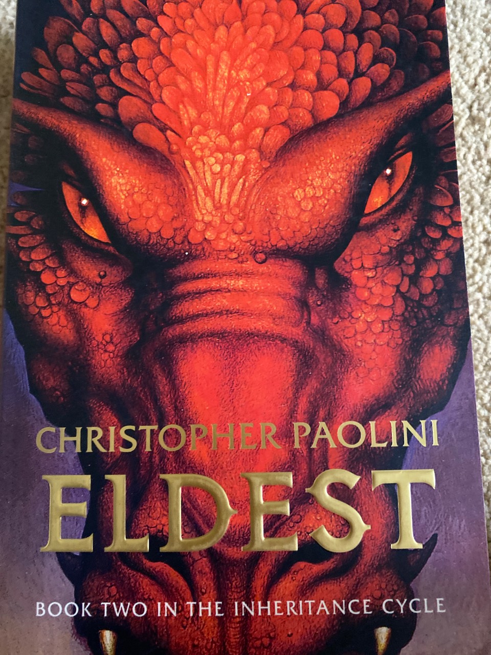 Eldest