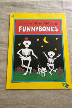 Funnybones