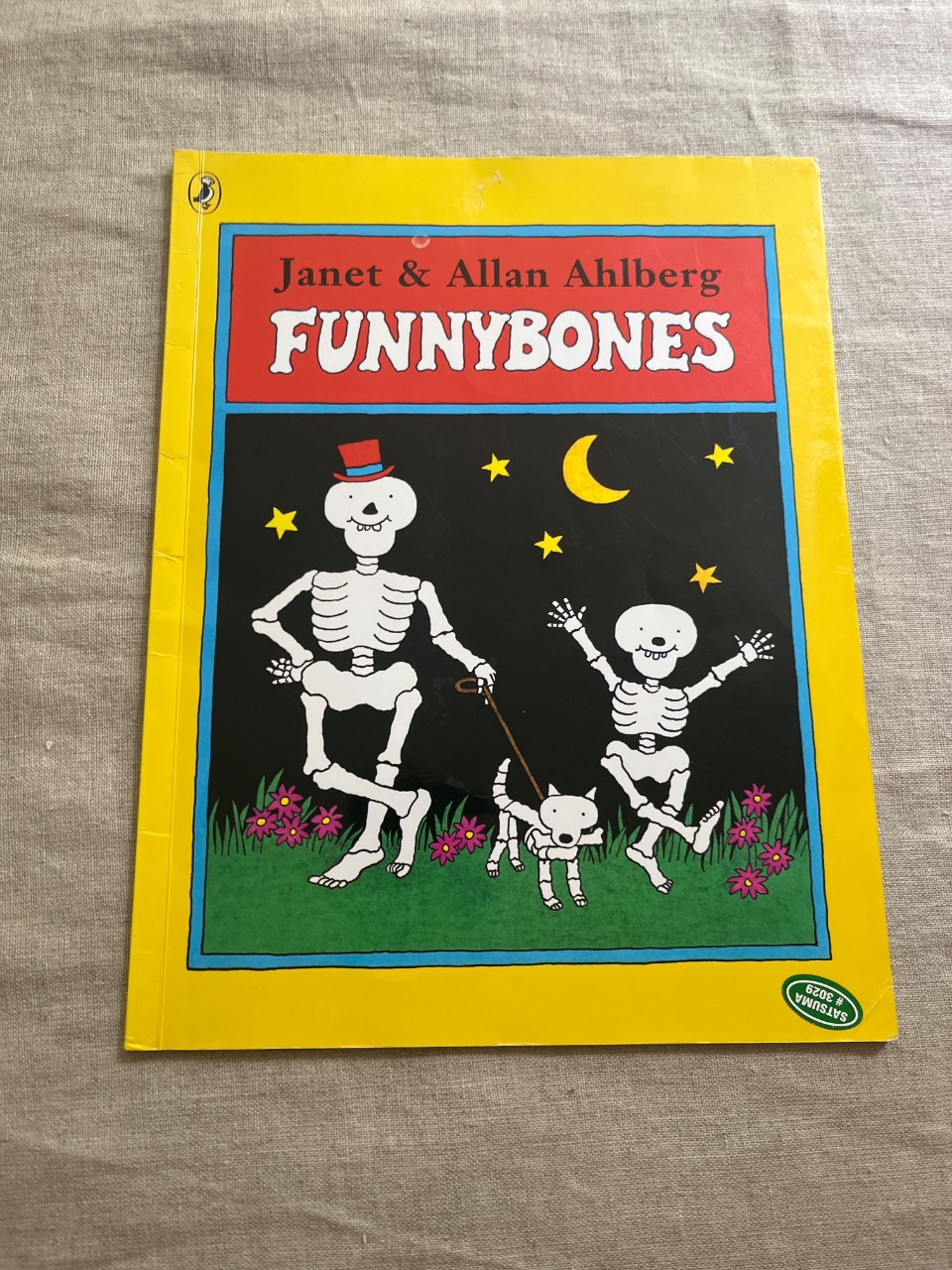 Funnybones
