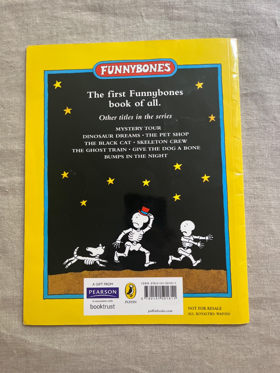 Funnybones - Image 2