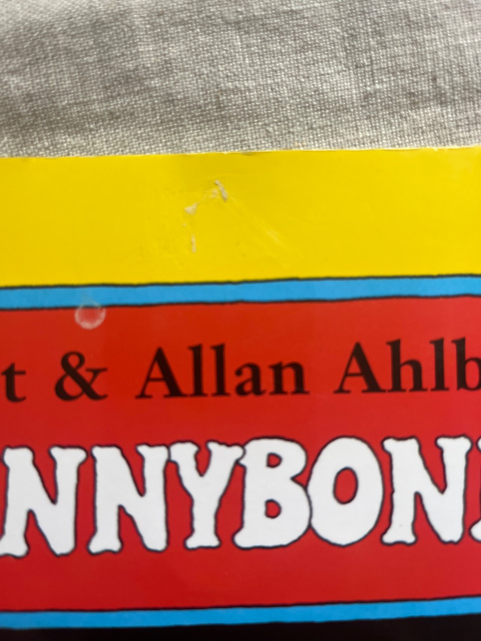Funnybones - Image 3