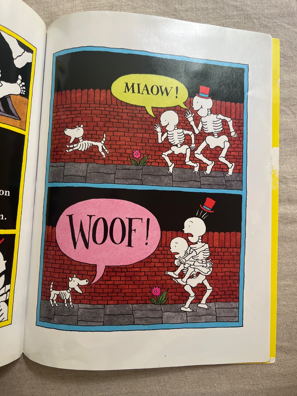 Funnybones - Image 4