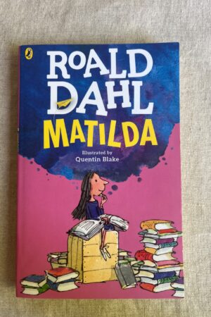Matilda
