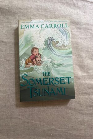 The Somerset Tsunami 'the Queen of Historical Fiction at Her Finest. ' Guardian
