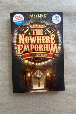 The Nowhere Emporium