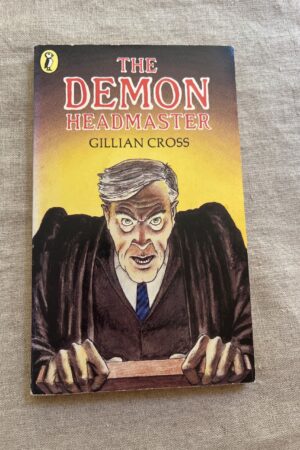 The Demon Headmaster