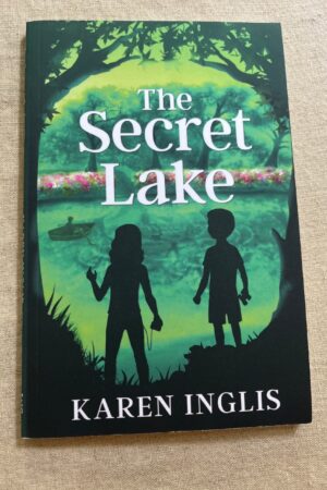 The Secret Lake