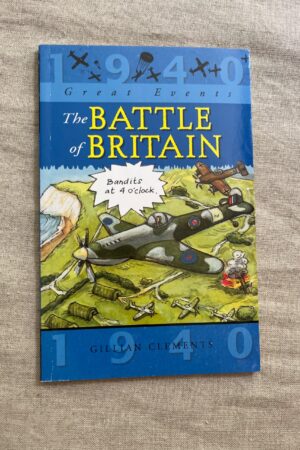 The Battle of Britain