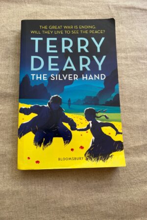 The Silver Hand