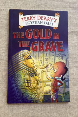 The Gold in the Grave