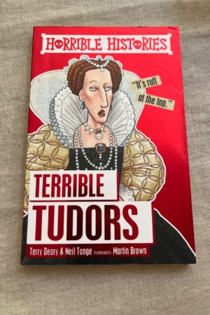 Terrible Tudors