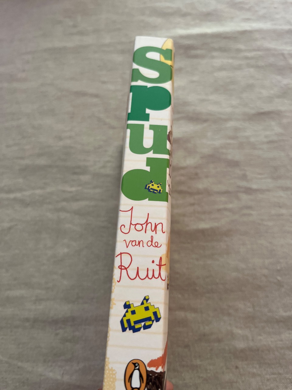 Spud - Image 3