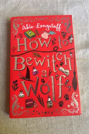 How to Bewitch a Wolf