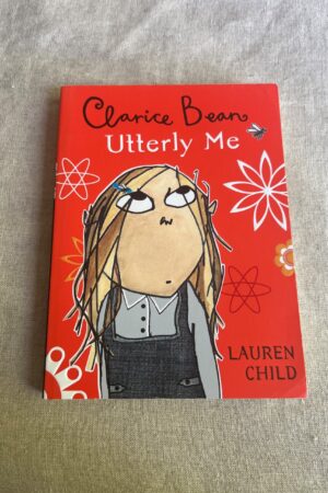 Utterly Me, Clarice Bean