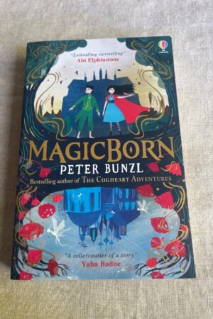 Magicborn