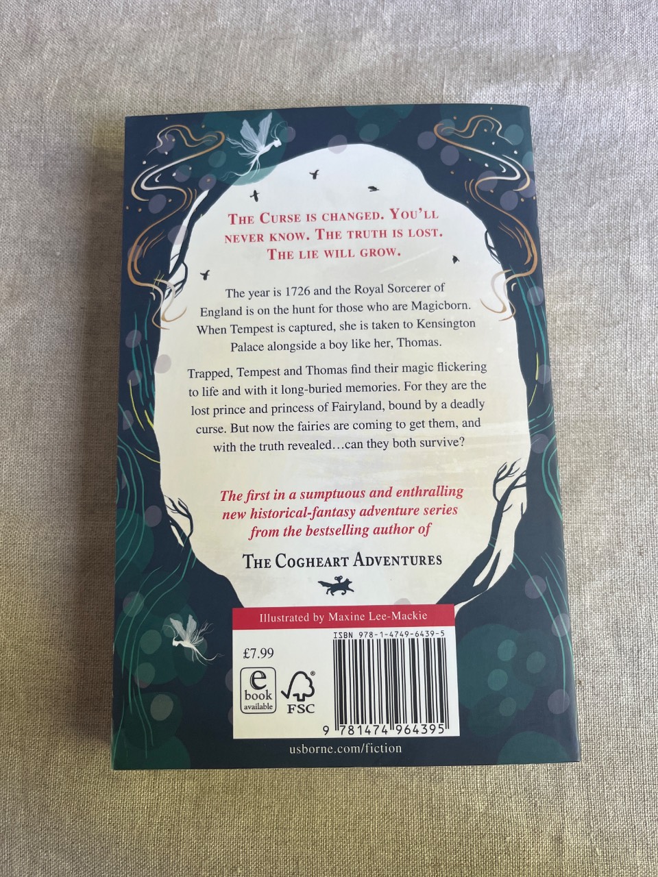 Magicborn - Image 2