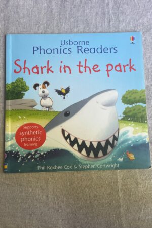 Shark in the Park