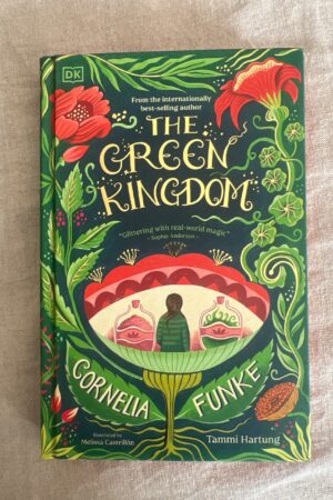 The Green Kingdom
