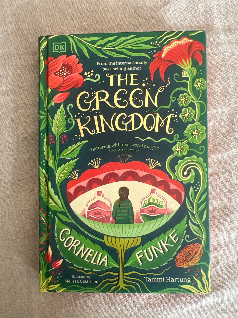 The Green Kingdom